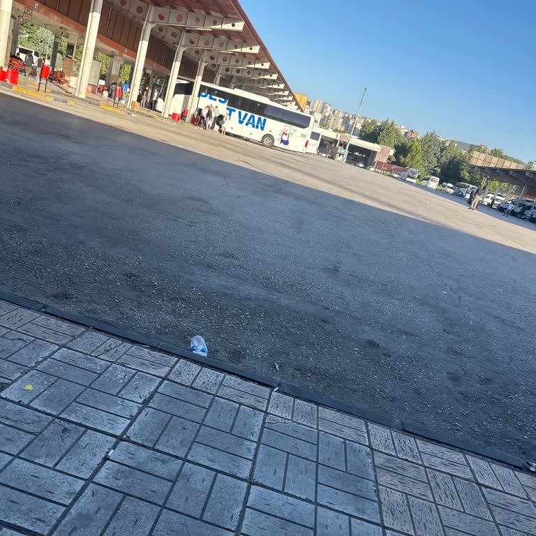Kamil Koç Rötar İlgisizlik Mağduriyet