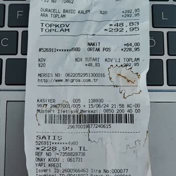 Migros'a Artık "Migros Bakkaliyesi" Diyeceğim!