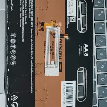 Migros'a Artık "Migros Bakkaliyesi" Diyeceğim!