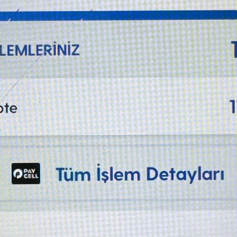 Eğlen Cepte Bilgim Olmadan Çekilen Ücretin İadesi Talebi