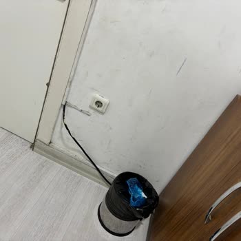İstanbul Metroport AVM Bebek Emzirme Odası Temizlik Sorunu