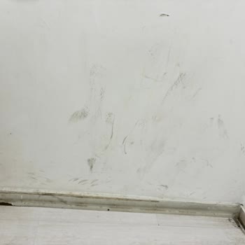 İstanbul Metroport AVM Bebek Emzirme Odası Temizlik Sorunu