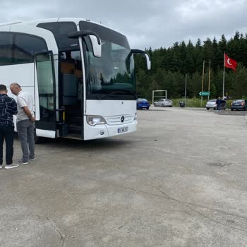 Öz Elazığlılar Turizm Uzun Süren Yol