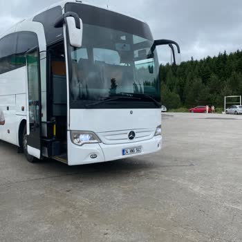 Öz Elazığlılar Turizm Uzun Süren Yol
