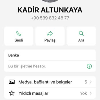Bwin Instagram WhatsApp Yaptık Bir Hata