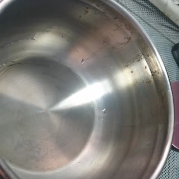 BİM Düdüklü Tencere Berlin Marka