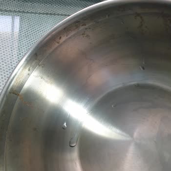 BİM Düdüklü Tencere Berlin Marka