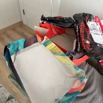Boyner Kargo Saçmalığı Hediye Paketi Yalanı