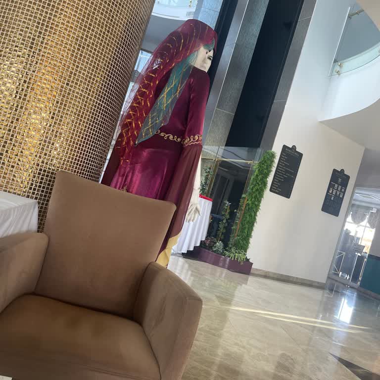 The Marilis Hill Resort Hotel Otel Memnuniyetsizliği Var