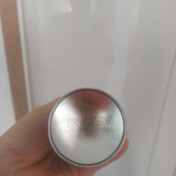 Gimsa Ma Kozmetik Akat Hair Colour Spray Kutu Kendiliğinden Boşaldı