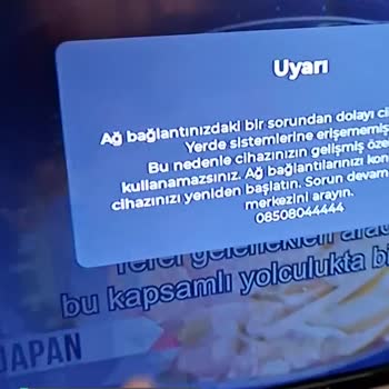 Kablo TV Kumanda Çalışmıyor!