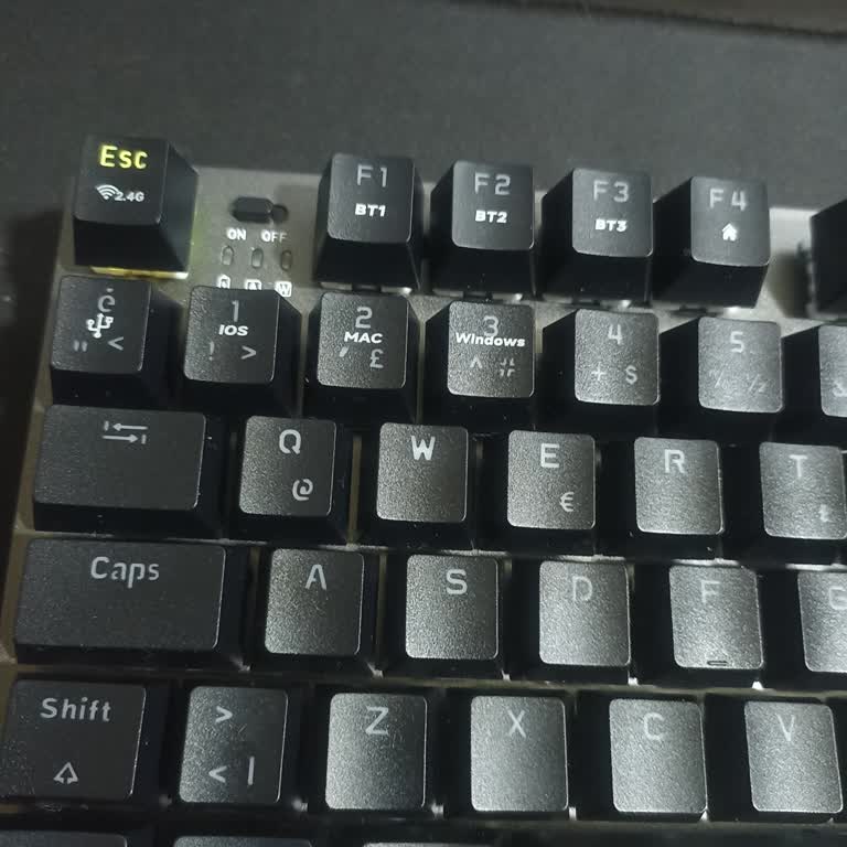 Gamepower Eva7 Kablosuz Bağlantı Sorunu (gamepower Pişmanlıktır)