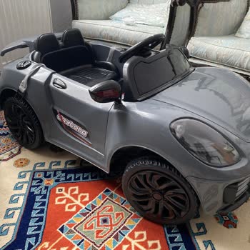Dolu Toy Factory Dolu Daytona 12v Gri Kumanda Problemi