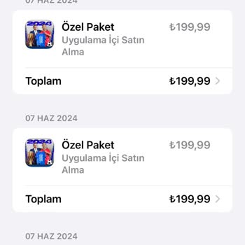 Top Eleven Premium Aldım Etkinleşmedi