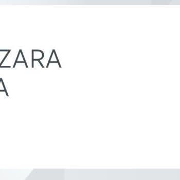 Zara Türkiye'nin Tek Sipariş İçin Karttan Birden Fazla Çekim Yapması