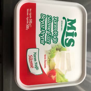 Şok Market Tarihi Geçmiş Peynir Satılması Hk.