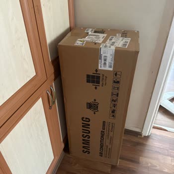 Samsung Klima Servis Hizmetinde Yaşanan Sorunlar