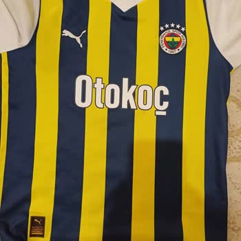 Fenerium Türk Bayrağı Arması