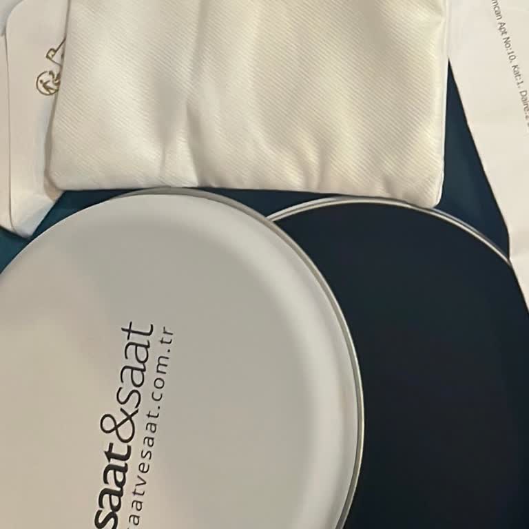 Saat & Saat Boş Paket Şoku: Guess Küpe Siparişimde Büyük Hayal Kırıklığı!