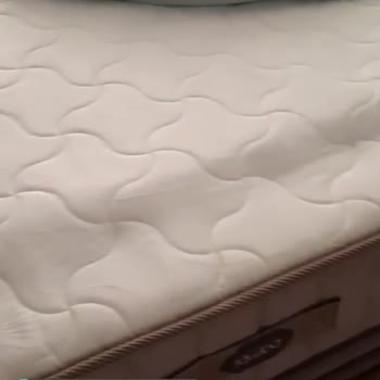 Bambi Yatak Değişim Talep Ediyorum!