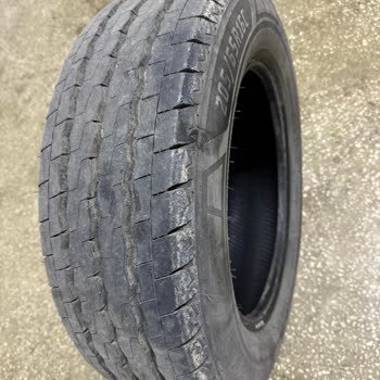 Lassa Lastik Üretim Hatası