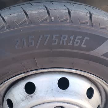 Lassa Lastik Üretim Hatası