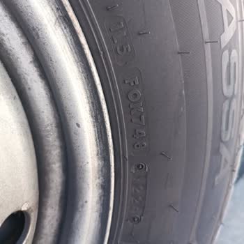 Lassa Lastik Üretim Hatası