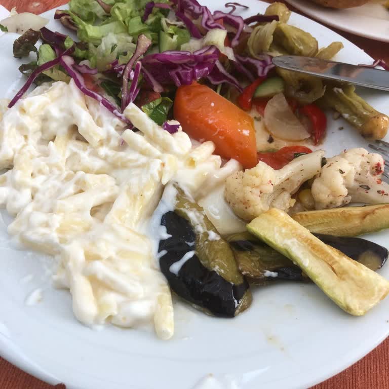 Scylax Family Club Otel Deneyimi Ve Hizmet Kalitesi Sorunu