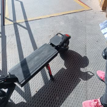 Smartmi Gorilla G3 Scooter Sorunu!