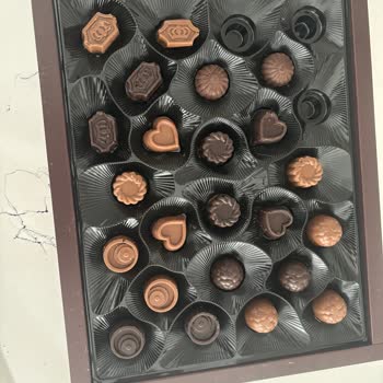 BİM Kim Aldı Çikolataları?