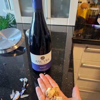 Kavaklıdere Şarapları Kavaklıdere Kalitesiz Mantar Kullanıyor