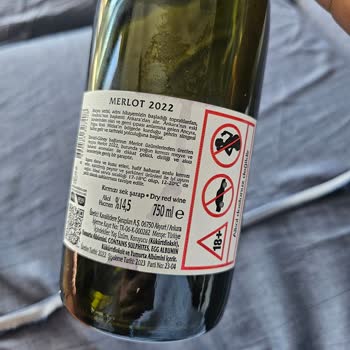 Kavaklıdere Şarapları Kavaklıdere Kalitesiz Mantar Kullanıyor