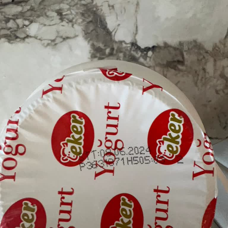 Getir Uygulaması Tarihi Geçmiş Ürünler Gönderiyor