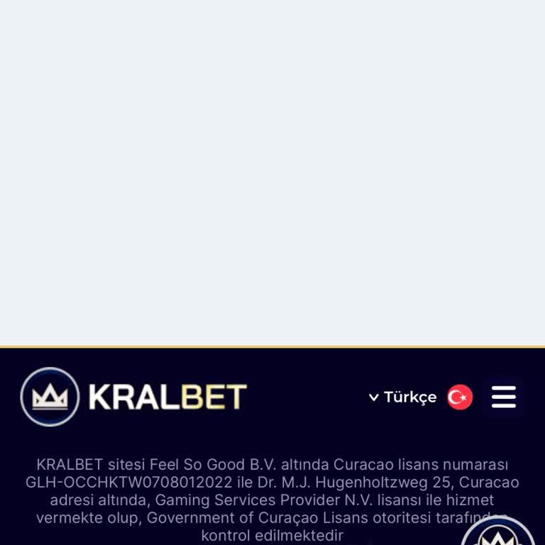 Kralbet 5 Gündür Paramı Çekemiyorum Çekim Sayfamı Kapattılar!