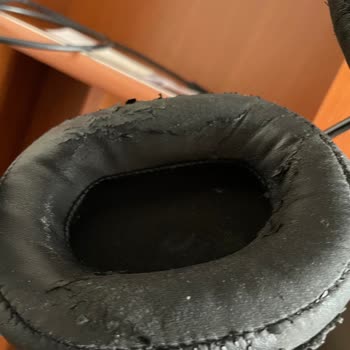 Gamepower Kizaru Kulaklık Pedi