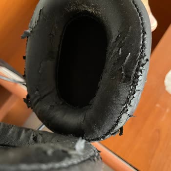 Gamepower Kizaru Kulaklık Pedi