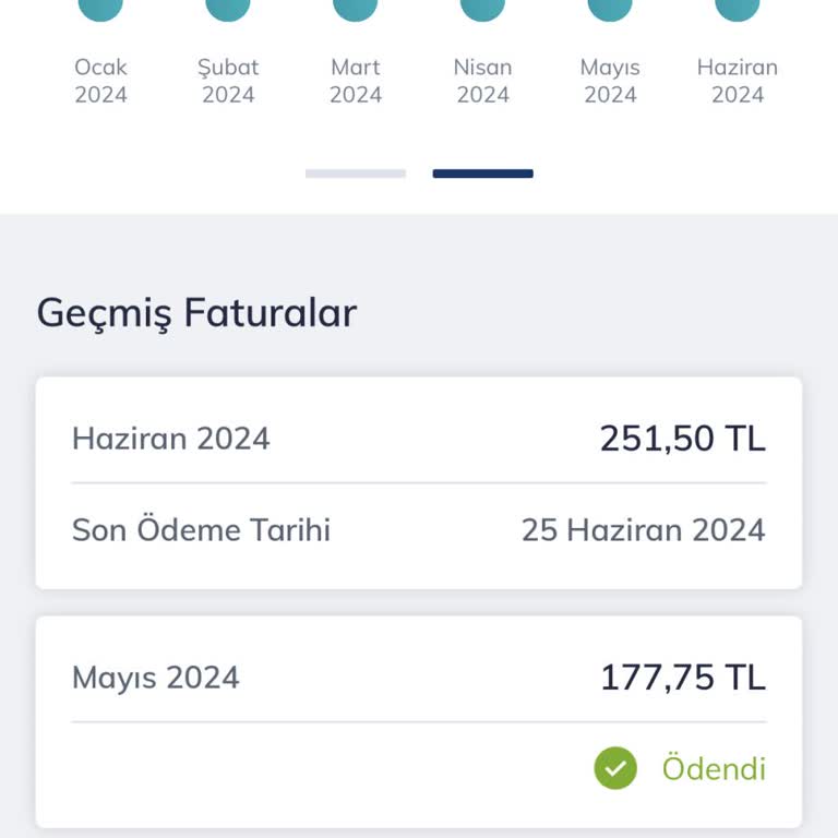 Türk Telekom Sürekli Artan Fatura
