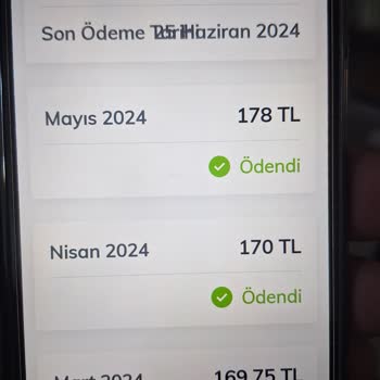 Türk Telekom Artan Fatura Tutarı