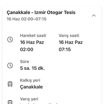 Kamil Koç Müşteri Haklarının İhlali