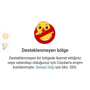 Telegram Para Çekme Sorunu