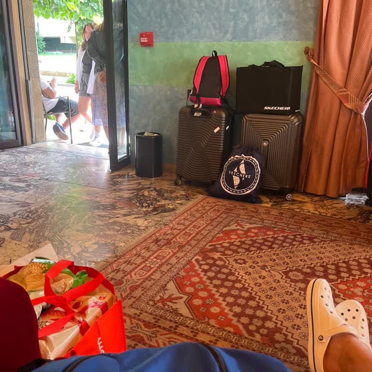 Prontotour İtalya Turunda Ulaşım Sorunları Ve Konaklama Memnuniyetsizliği!