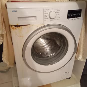 Vestel Marka Çamaşır Makinesi