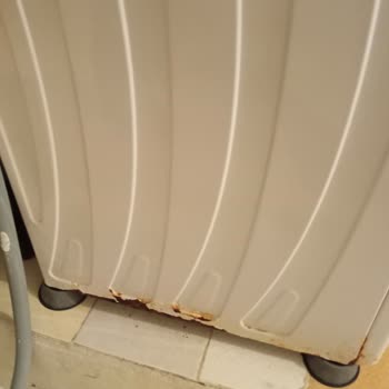 Vestel Marka Çamaşır Makinesi