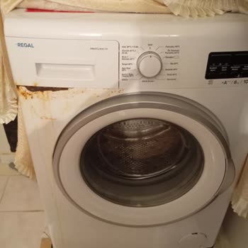 Vestel Marka Çamaşır Makinesi