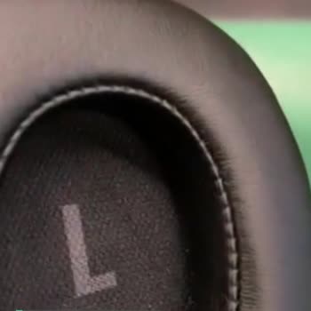 JBL 760NC Donma Sorunu