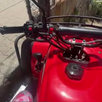 Arora Hunter 300 Aldığım Motor 4 Ay Oldu Sıfır Ama Bozuk Arızalı!