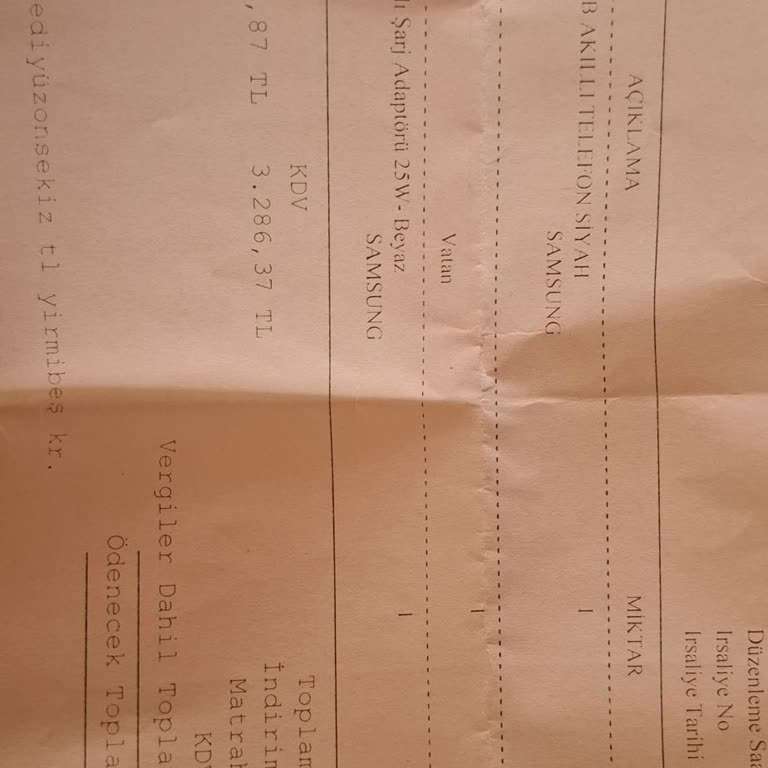 Samsung A55 Ahize Cızırtı Sesi Ve Isınma Problemi.