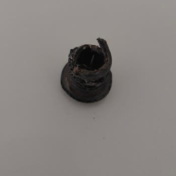 Teka Evye Kırılan Vida