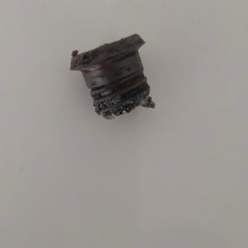 Teka Evye Kırılan Vida