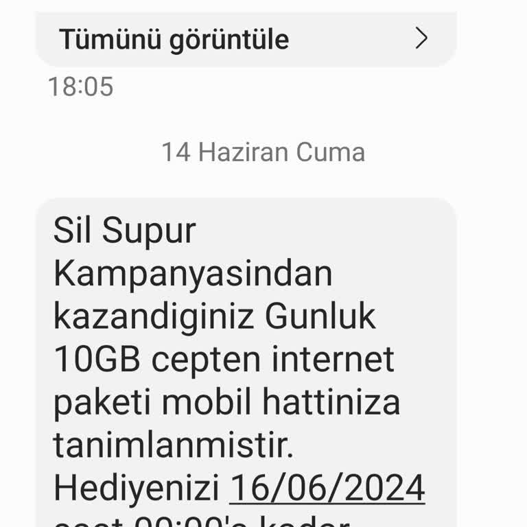 Türk Telekom Saat Dilimi Hatası